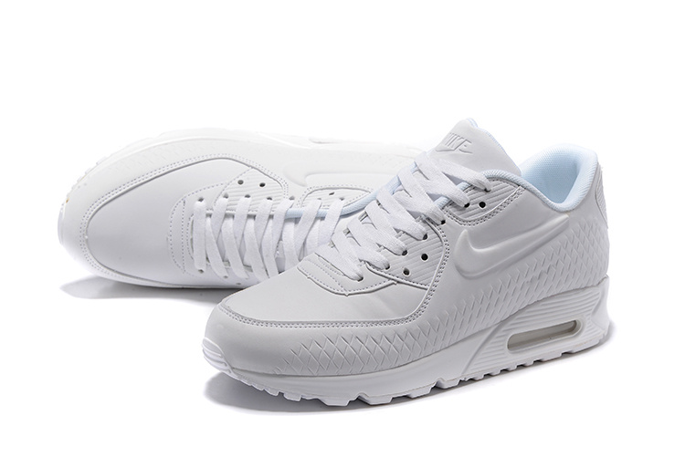 air max 90 blanche femme pas cher