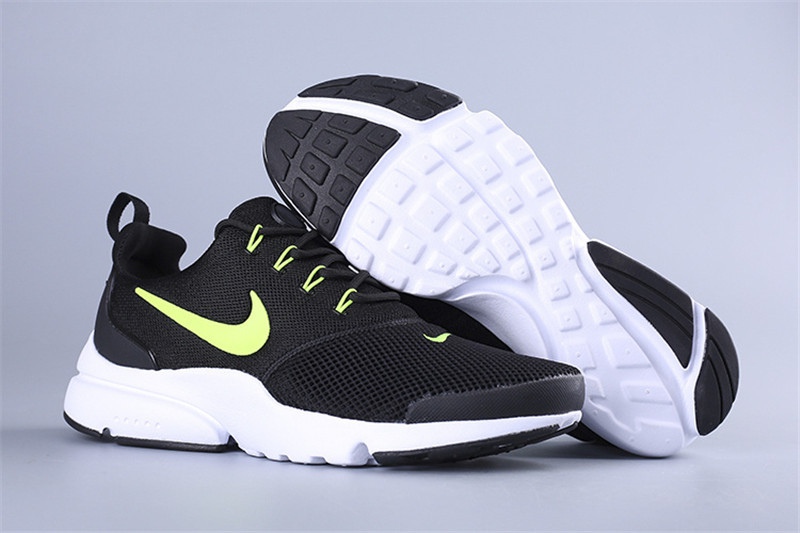 presto fly grise