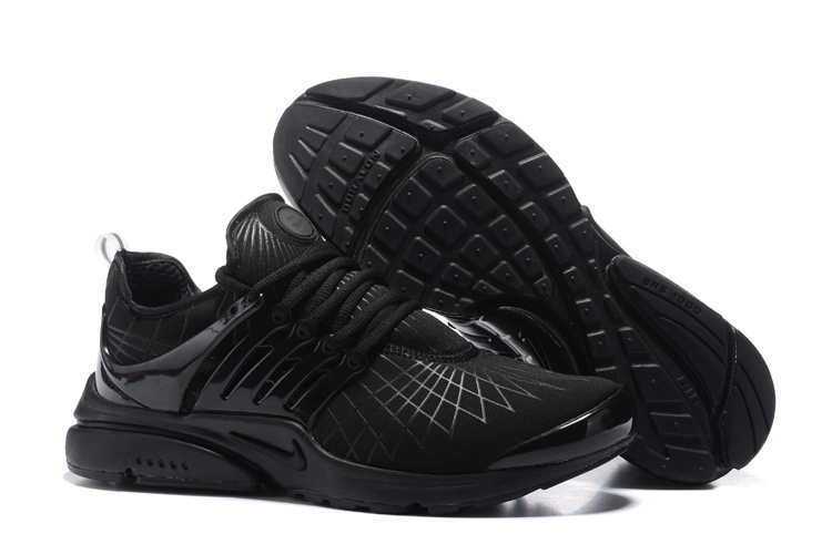 presto fly grise