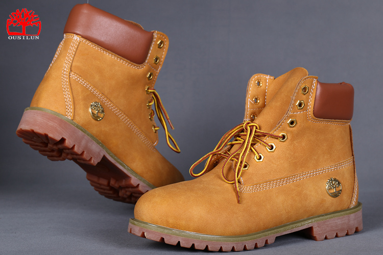 timberland grise femme pas cher