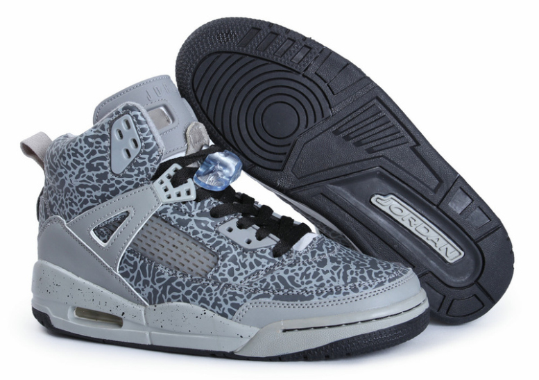 jordan spizike pas cher