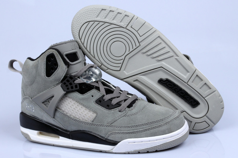 jordan spizike femme