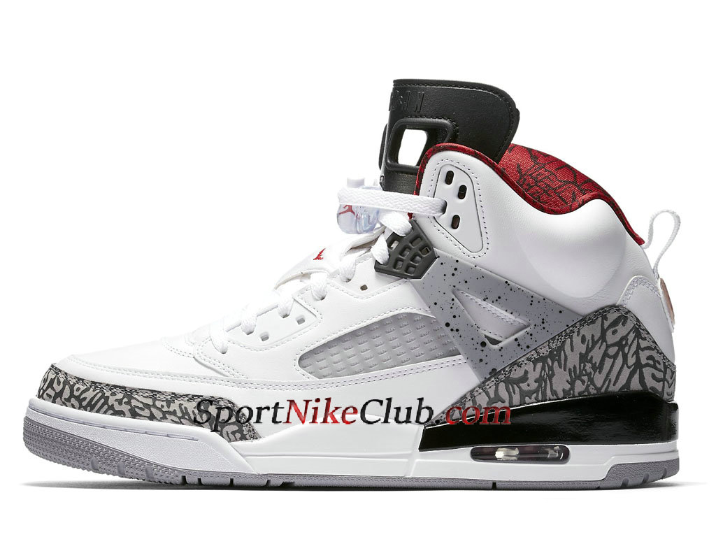 jordan spizike pas cher