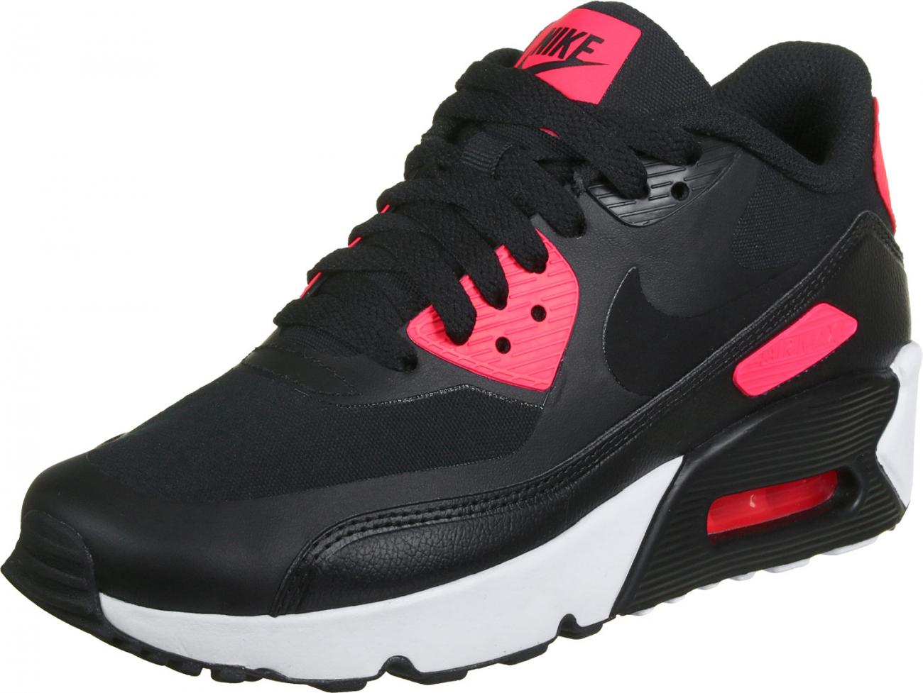 nike air max 270 femme noir et rouge