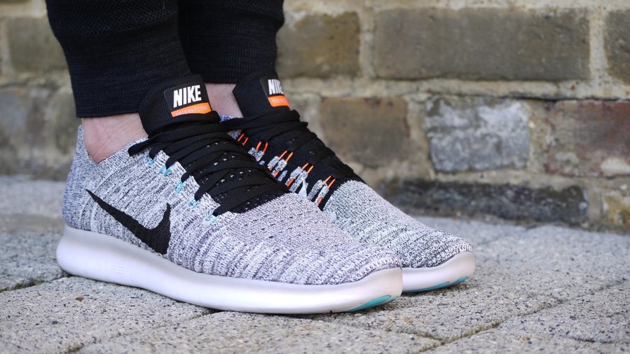 nike free rn flyknit homme bordeaux