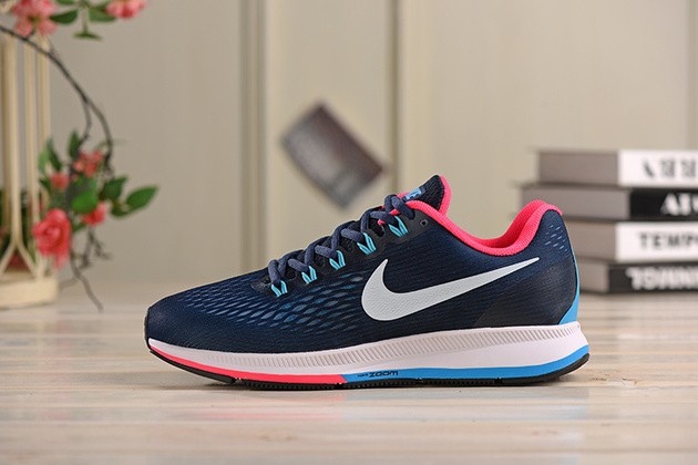 nike air zoom pegasus 34 femme pas cher