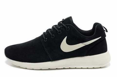 nike roshe femme or