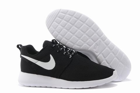 basket femme nike roshe run