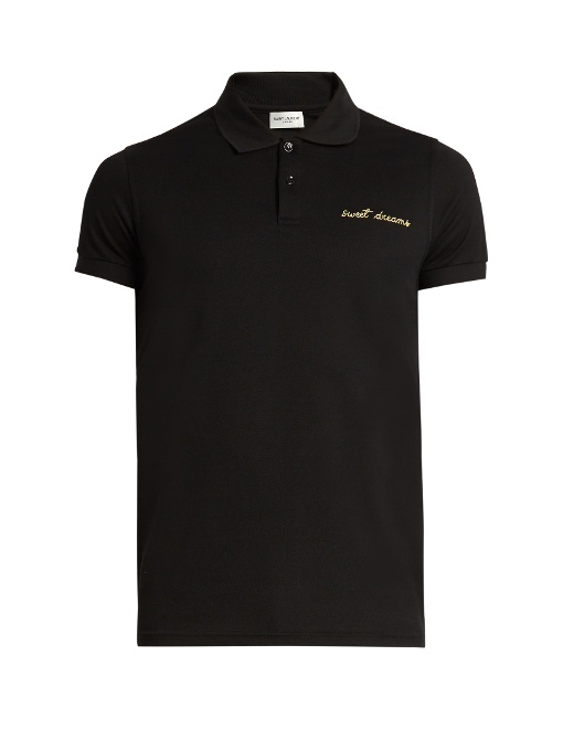 talon yves saint laurent pas cher