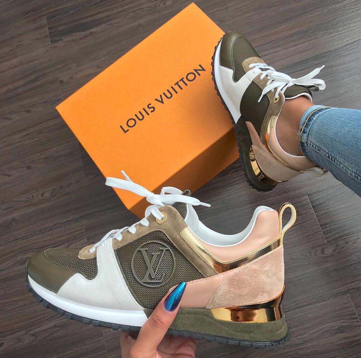 chaussure taille 20