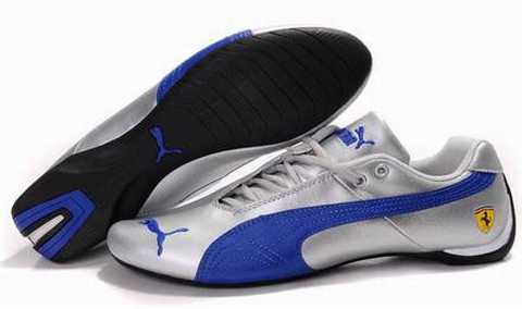 chaussure puma pas cher femme