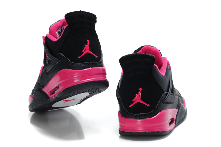 jordan femme basket