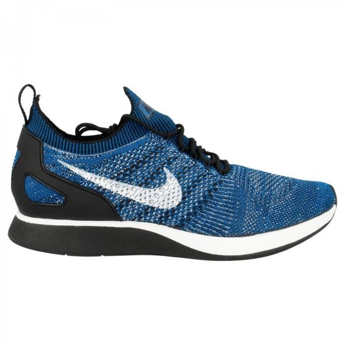 nike air zoom mariah flyknit racer noir