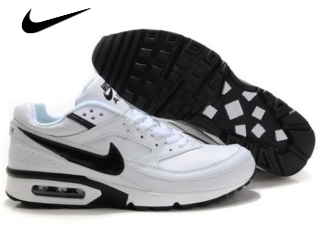 nike air max classic bw homme en promo