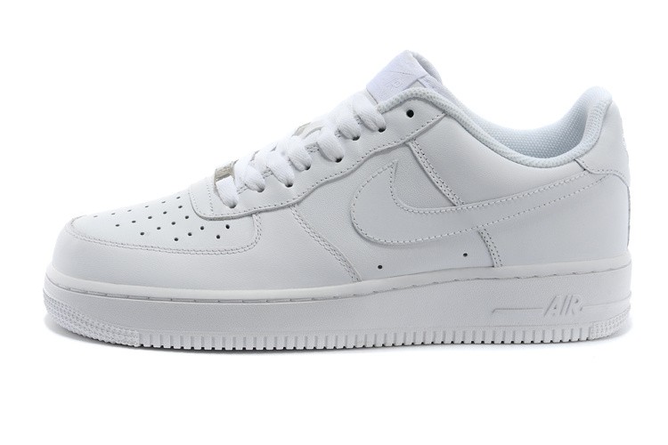 adidas air force 1 white
