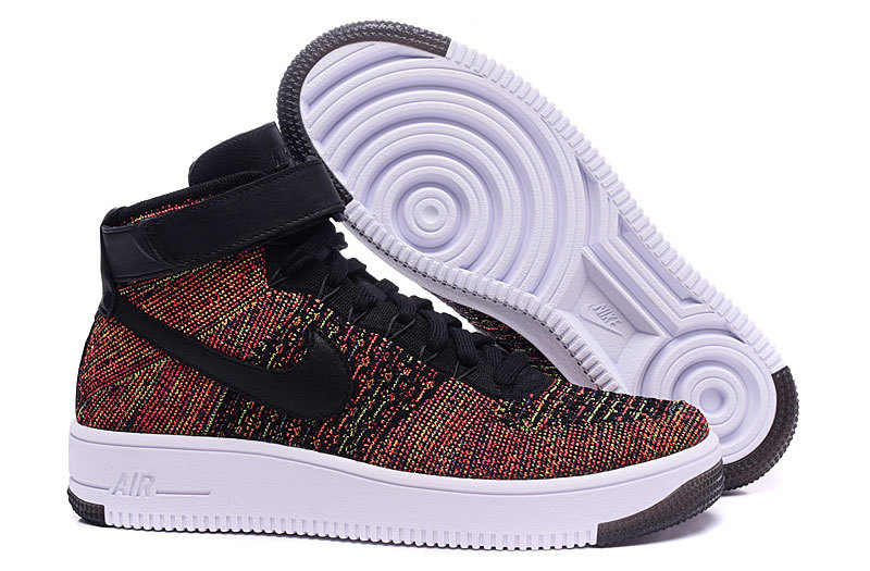 air force one basse nike