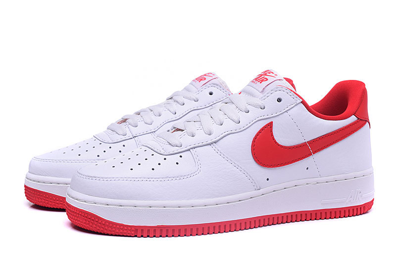 air force one montante femme