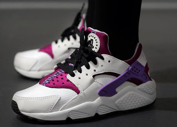 huarache couleur