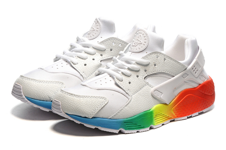 huarache blanche bebe