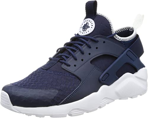 huarache homme jaune