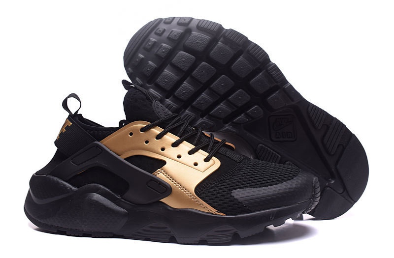huarache homme grise