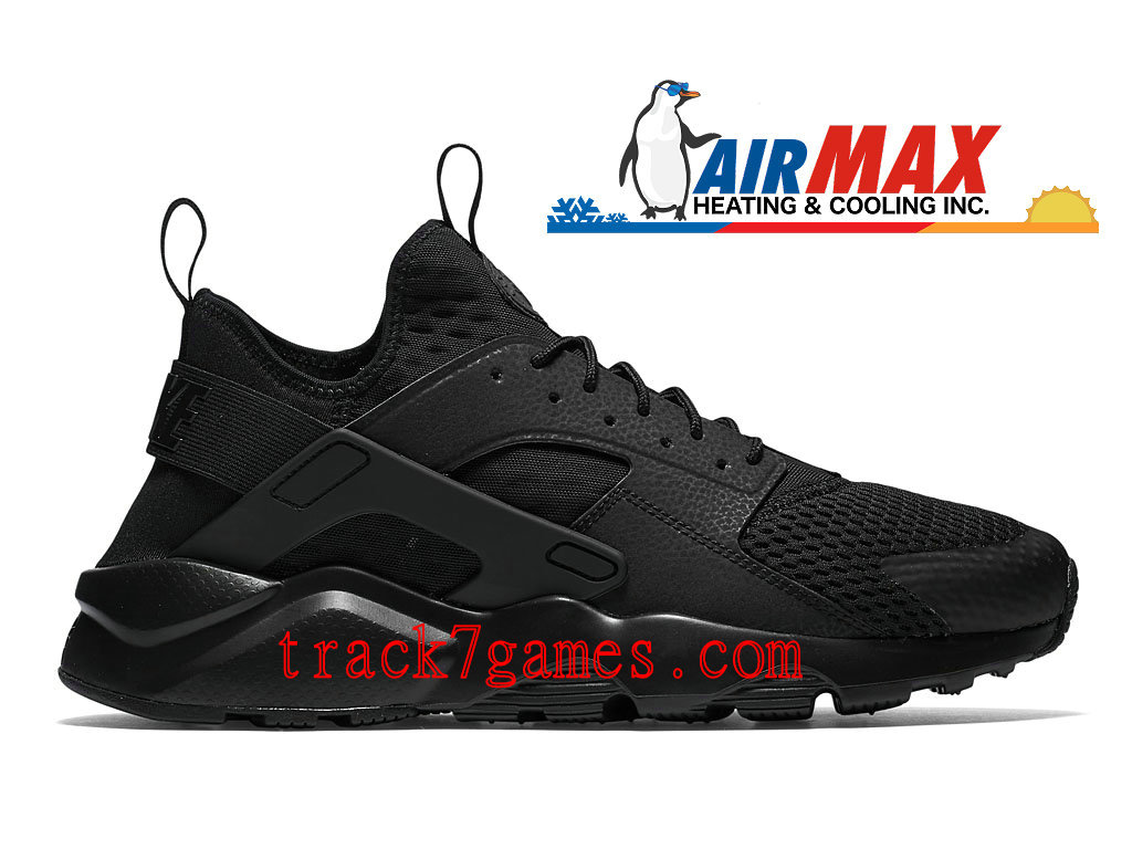 coq sportif homme noir