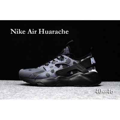 huarache ultra noir