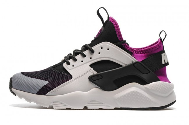 huarache ultra noir