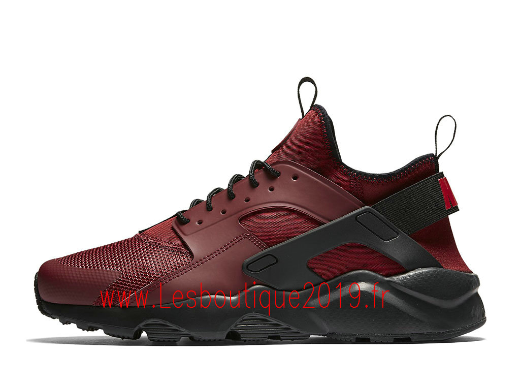 nike huarache ultra enfant soldes