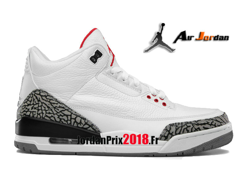 jordan basket prix