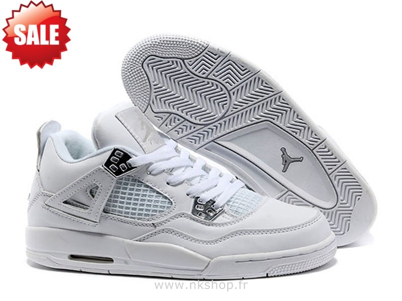 jordan blanches femme