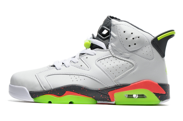 jordan 6 retro homme