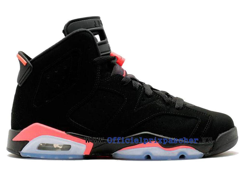 nike air jordan 6 femme