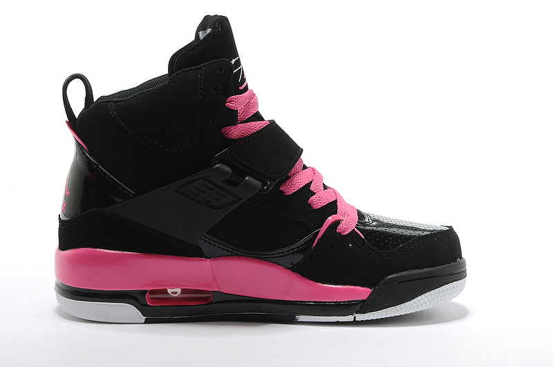 nike jordan flight femme