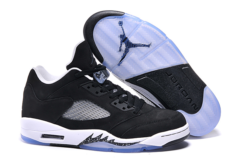 jordan retro 5 femme