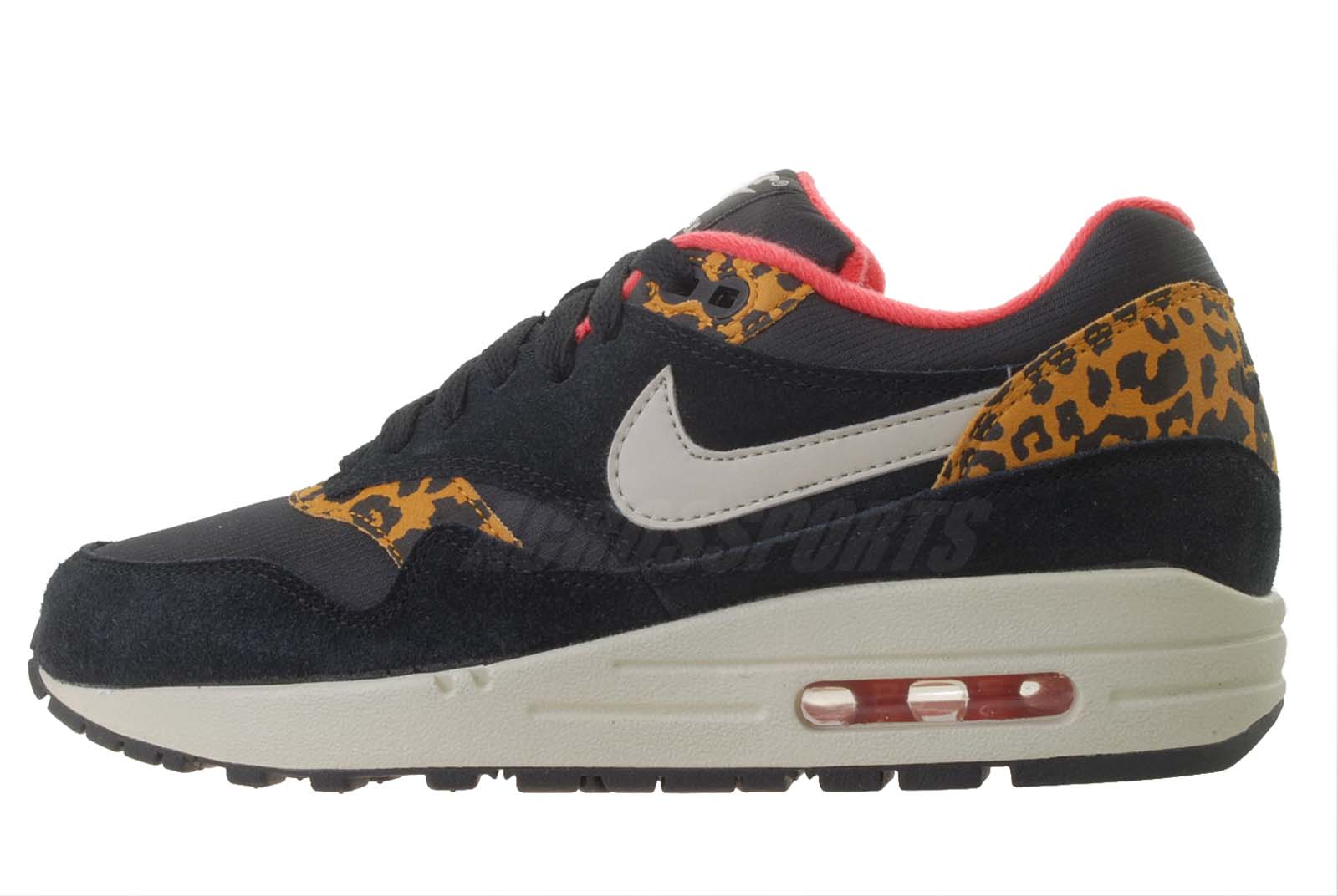 nike air max 1 leopard 2012