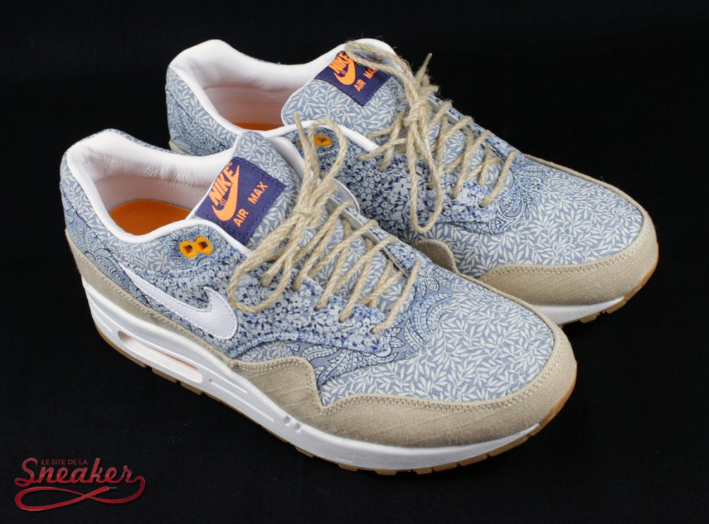 nike air max 1 liberty of london