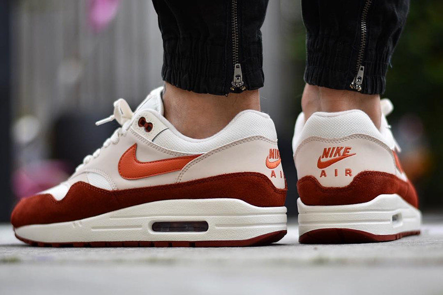 nike air max vintage homme