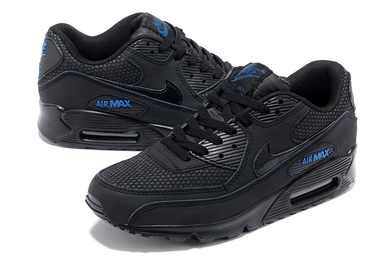 air max 90 noir