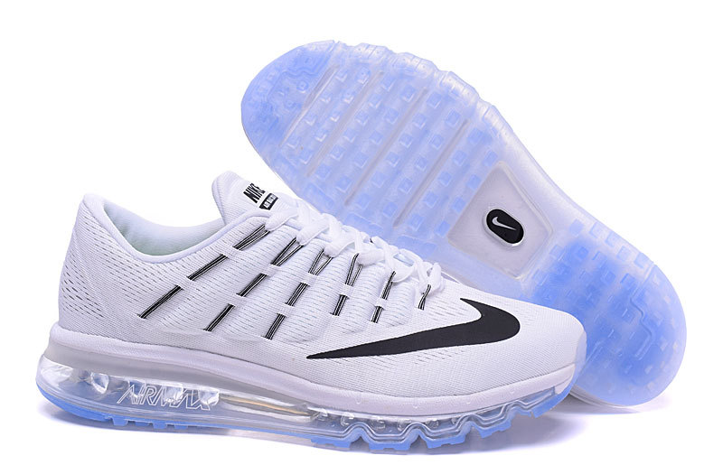 air max bleu femme
