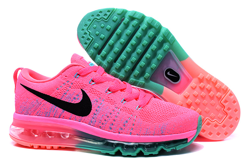 nike free 5.0 flyknit bleu