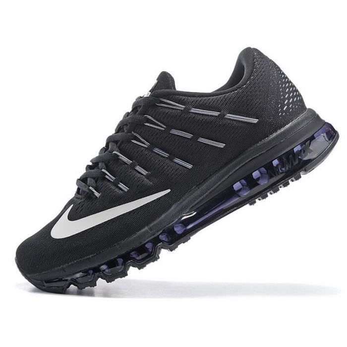 air max homme fluo