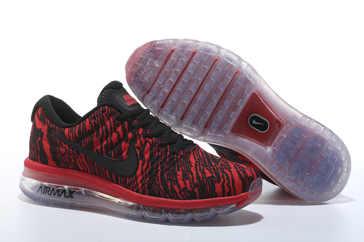 air max 2017 noir