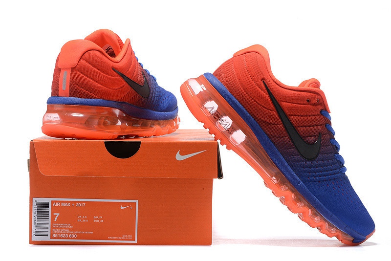 air max 2017 femme noir