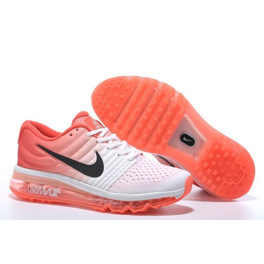 nike air max 2017 femme blanche