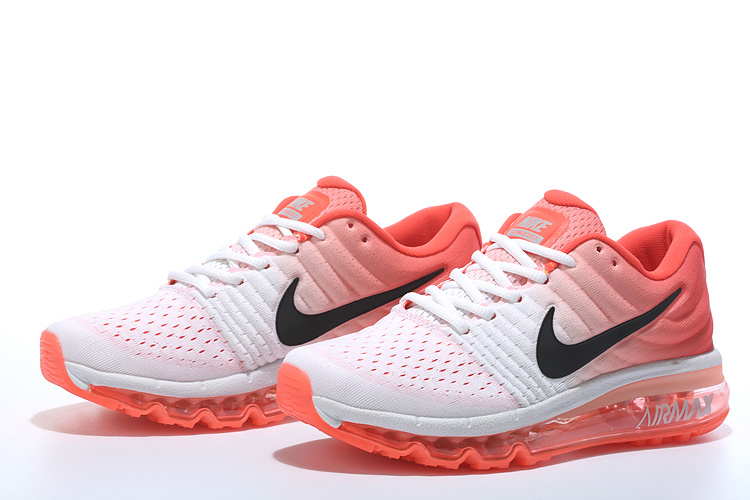 air max 2017 femme blanche