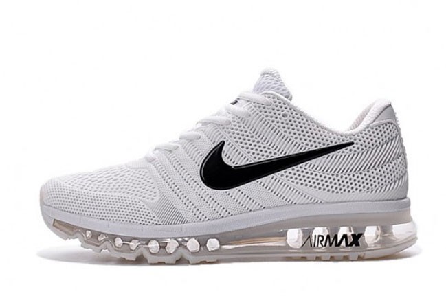 air max 2017 noir