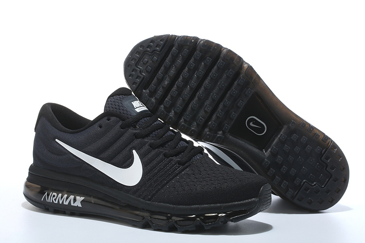 air max 2017 femme noir