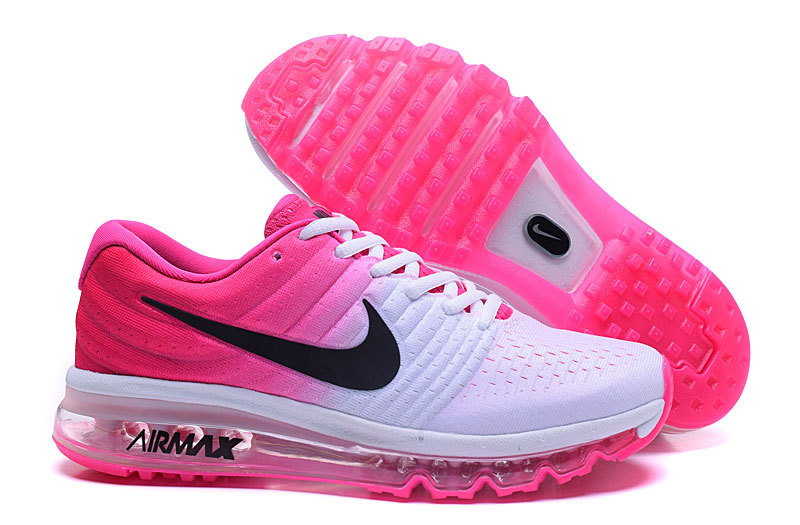 air max 2017 femme rose