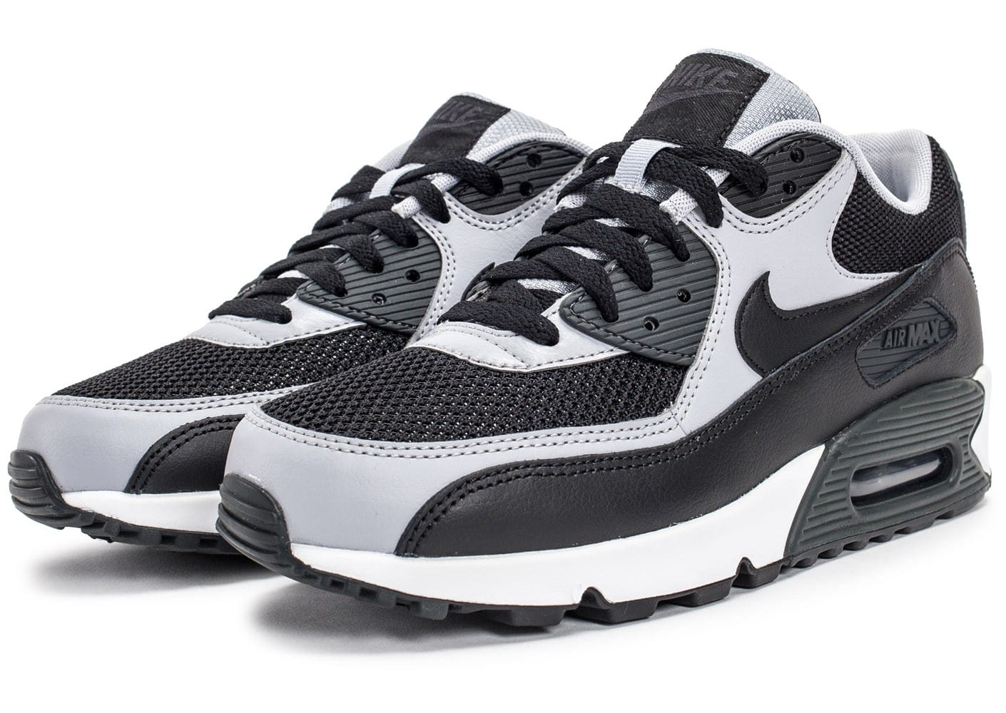 air max 90 grise femme